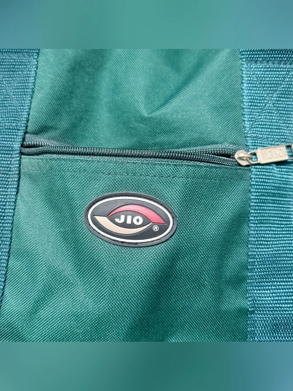 JIO NCAA Stevenson University Duffle Bag